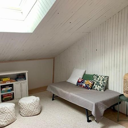 Maison Okaina, Sauna, Au Centre-Ville De Macon Ngoại thất bức ảnh